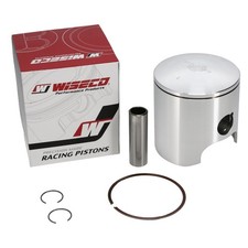 Suzuki RM250 RM 250 1982 1983 1984 1985 71,00mm OVERSIZE Kit Pistoni Wiseco