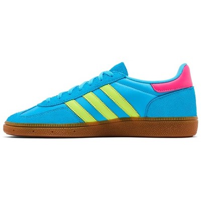 Adidas Handball Spezial Sky Rush Solar Yellow Lucid Pink JH5658 Adidas Handball Spezial Sky Rush Solar Yellow Lucid Pink JH5658