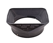 Leica R 12523 Hood for R 24mm f2.8 camera lens Shade Elmarit-R 2.8/24
