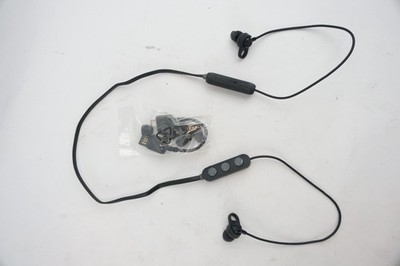 New w/o Packaging Skullcandy Jib XT S2JPW-M707 In-Ear Wireless Headphones Black