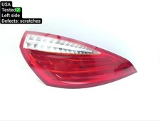 Rücklicht Mercedes-Benz SL 2013 Links USA A2318200164 Rücklicht Mercedes-Benz SL 2013 Links USA A2318200164