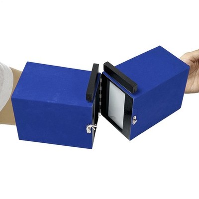Magic Trick Realistic Arm Cutting Illusion Large Stage Magic Arm Disappearing Pr