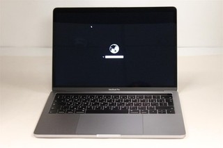 Apple MacBook Pro A1989 13.3" Space Grey For Parts & Spares Only