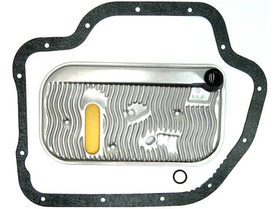 For 1987 GMC V1500 Automatic Transmission Filter Luber-finer For 1987 GMC V1500 Automatic Transmission Filter Luber-finer