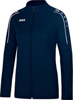 Jako Freizeitjacke Classico - Marine /Gr: 38