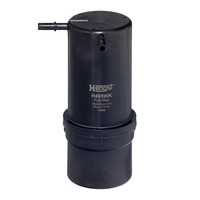 Kraftstofffilter Hengst Filter H495WK Leitungsfilter FüR VW Amarok 2HA 2HB S1B
