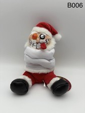 INSANITY CLAUSE MERRY X-MESS MEANIES SHOCKING STUFFERS 1999 LE /35000 PLUSH