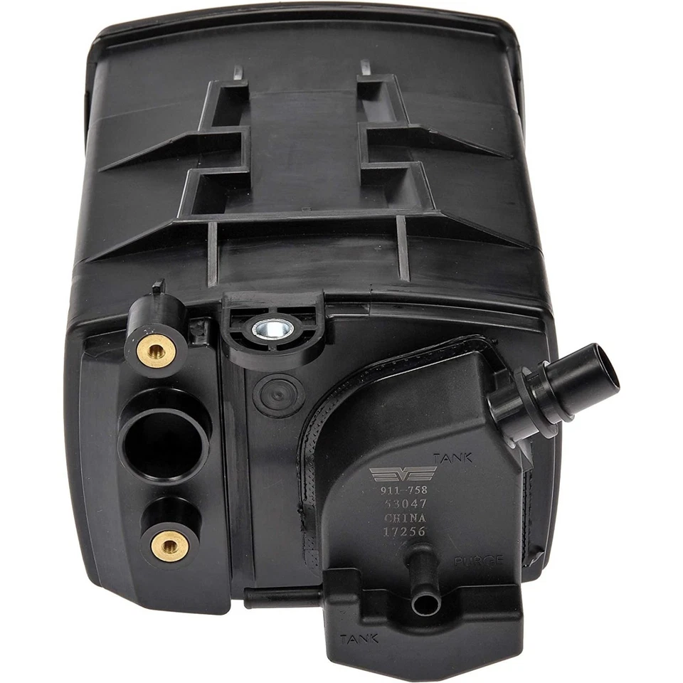 Bote de vapor Dorman 911-758 para Acura TL CL Honda Accord 1998-2002 Foto 4 de 4