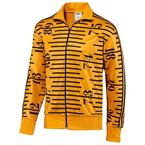 adidas jeremy scott music note tracksuit