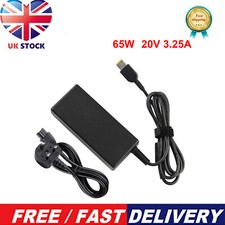 AC Adapter Charger for Lenovo ThinkPad T460 T470 T470S T430 T440 T440S T440P UK
