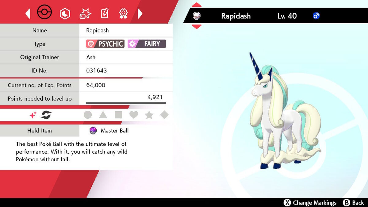 🌟Galarian Forms Pokemon Sword and Shield 6iv Shiny and Free