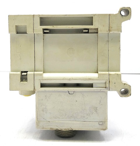 Module De Sortie DeviceNet SMC Corporation EX250-SDN1-X122 EX9-OET1 24VDC - Photo 6/9