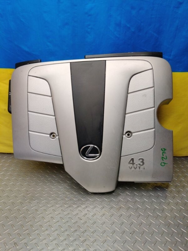 2001 Lexus Ls430 Engine Cover 1120950140 OEM for sale online eBay