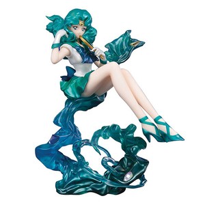 sailor moon figurine