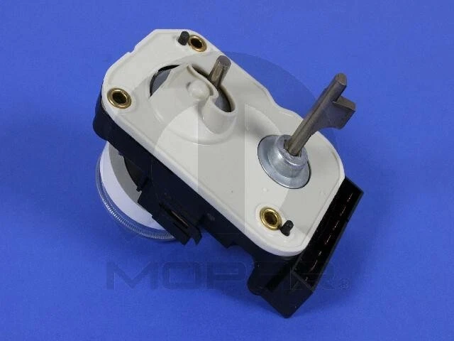 Interruptor de encendido Mopar 56021346AB Foto 3 de 3