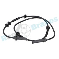 RAP Brakes R-A0054 ABS Sensor FüR BMW
