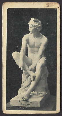 HILL - STATUARY, SET 2 - MERKUR