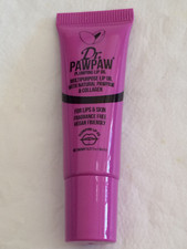 Dr. PawPaw Plumping Lip Oil 8 ml