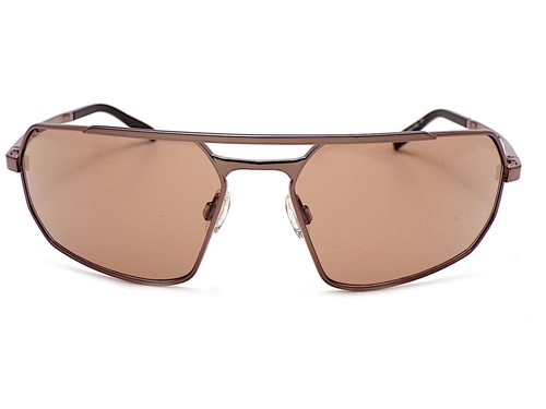 Serengeti Hinkley Polarized Sunglasses Shiny Bronze /Drivers Lenses SS570004 - Picture 3 of 4