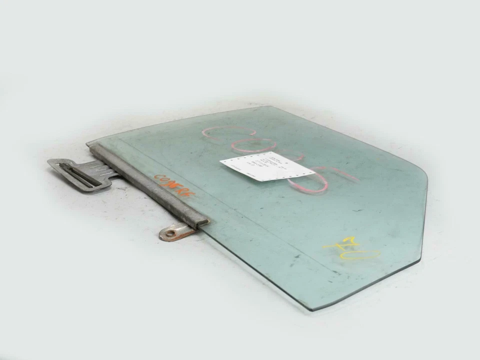 1975 - 1984 Volvo 244 245 Window Glass Door Front Right Passenger Side Rh Oem Foto 4 de 4