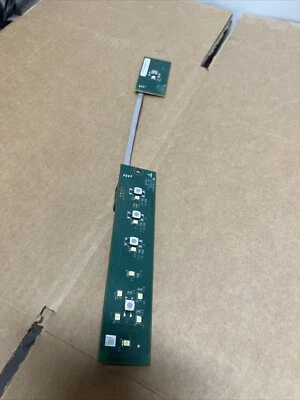 Mira Showers Sport Max Cover PCB Switch Control Assembly - 1746.527