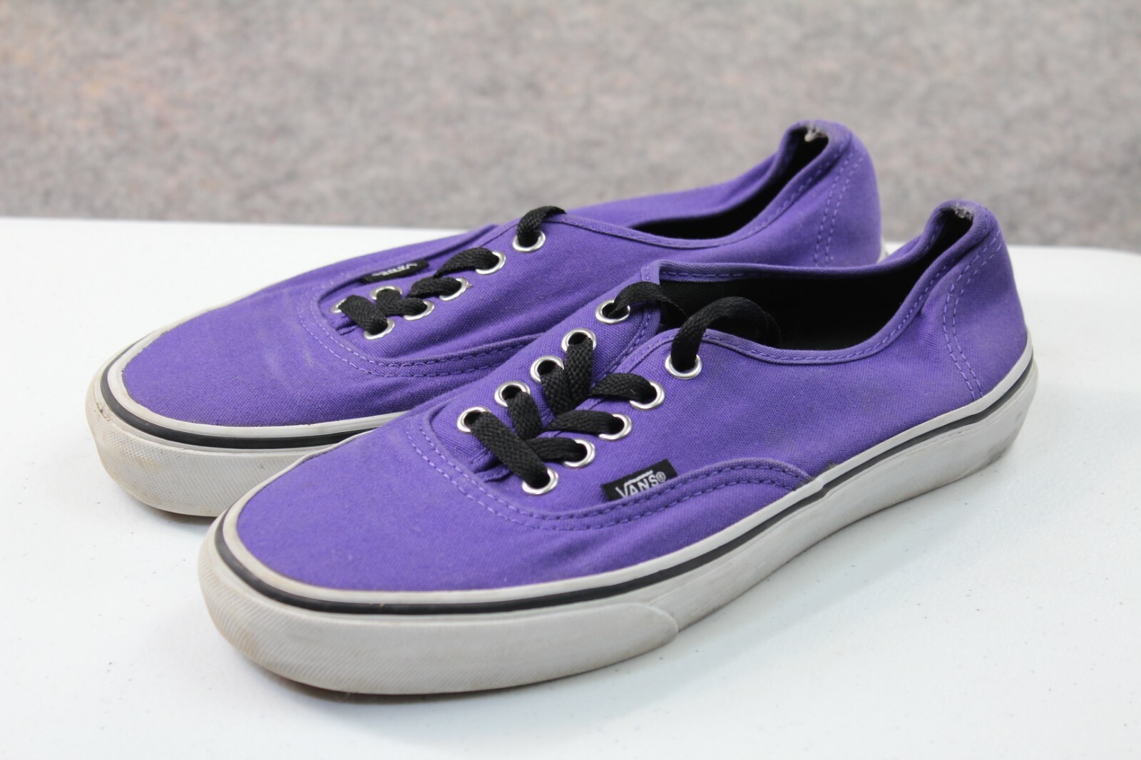 Classic Canvas Skate | eBay
