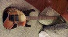 Vintage 80's Dean Derri-Air Guitar - Very Rare & Hard to Find Piece of Ass : )~ — photo 2