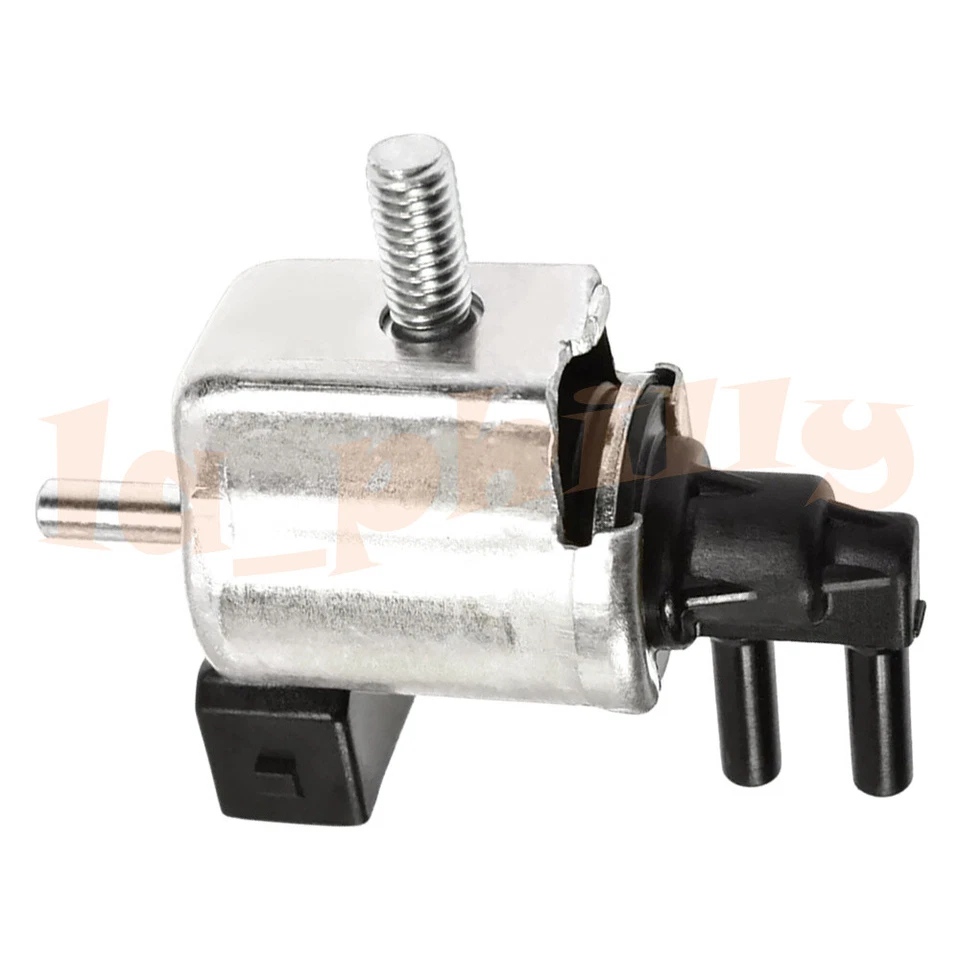 Vacuum Solenoid Valve Fits For Nissan 1990-1993 Pathfinder D21 1995-1997 Pickup Foto 2 de 4