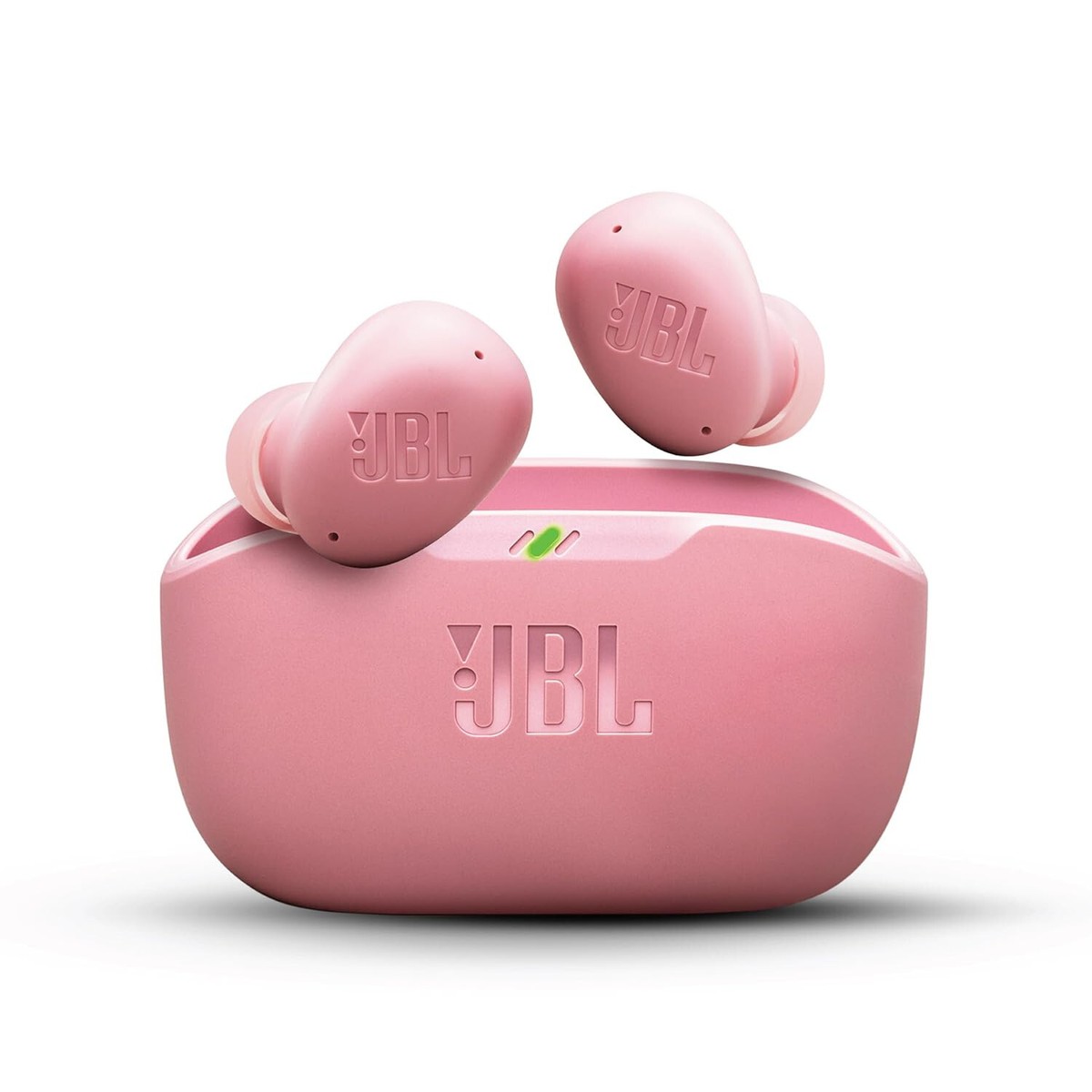 JBL Wave BJBL Wave Buds 2 Ear Buds Wireless BluetoothV5.3,Pink