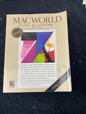 MACWORLD Guide To System 7
