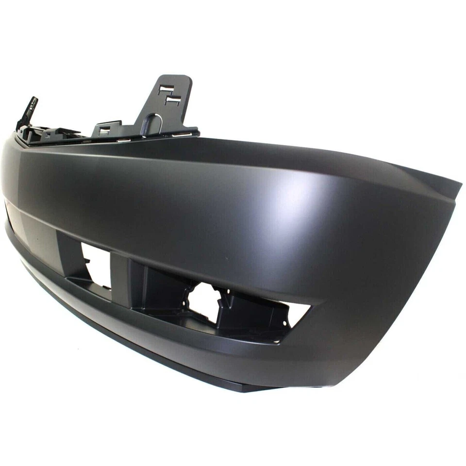 NEW FRONT BUMPER FOR 2007-2014 ESCALADE PAINTED *CHOOSE YOUR COLOR* GM1000816 - Imagem 4 de 4