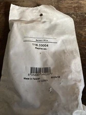 Centric Parts Disc Brake Pad Wear Sensor 116.33004