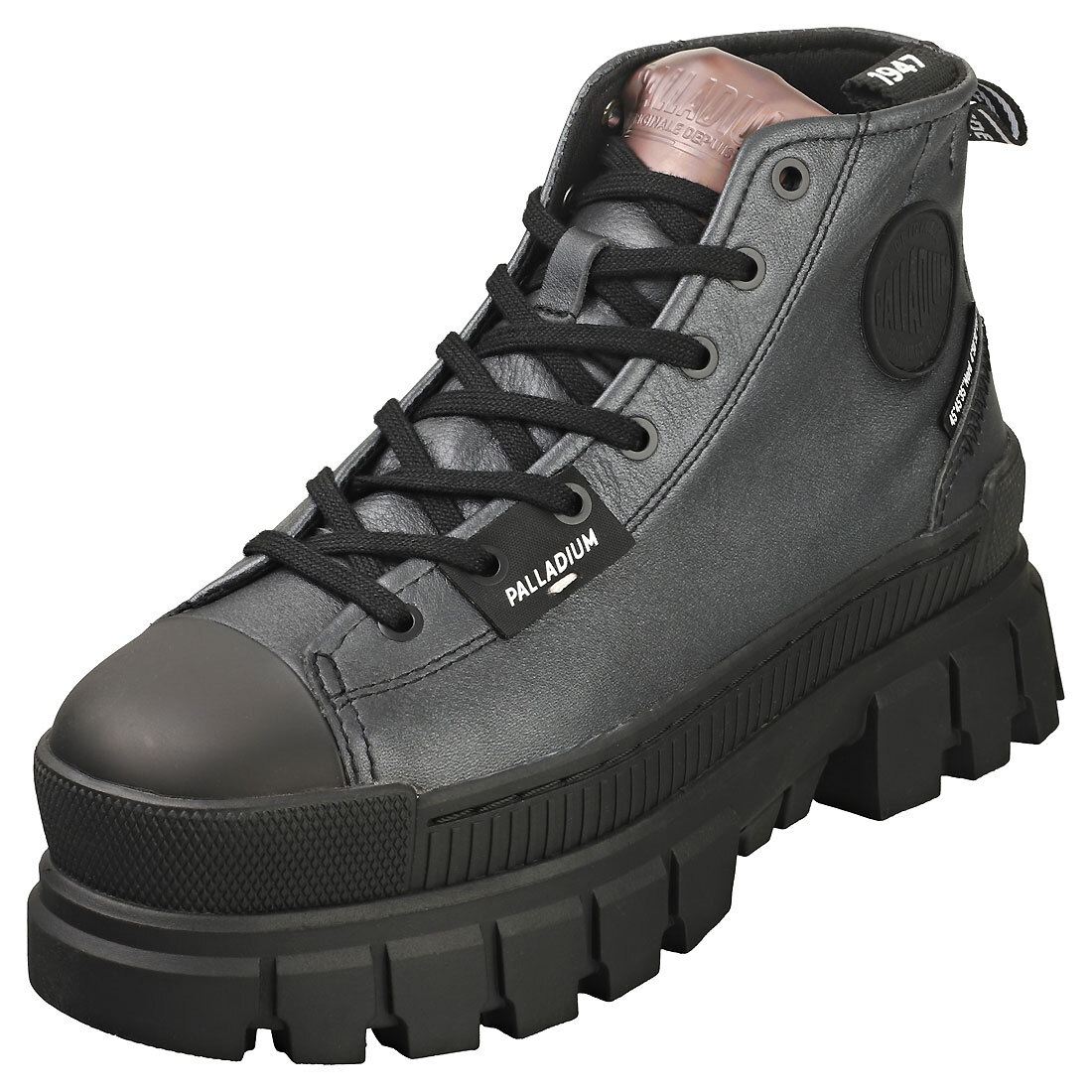 Palladium Pampa Boots Outlet Pldm Shoes Palladium Revolt Hi Metal