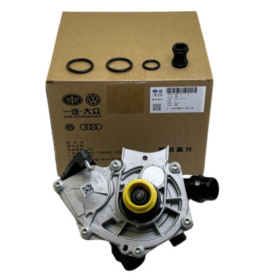 Thermostat Water Pump For VW TOURAN PASSAT 1.8T 2.0TSI 06K121011B 06K121111J