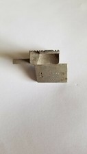 SINGER 223641-1 FEED DOG FOR SEWING MACHINES, USED -FREE SHIPPING-
