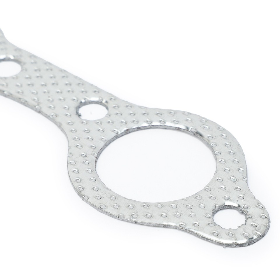 Polaris RZR Muffler Caltric Exhaust Muffler & Gasket For Polaris - Foto 9