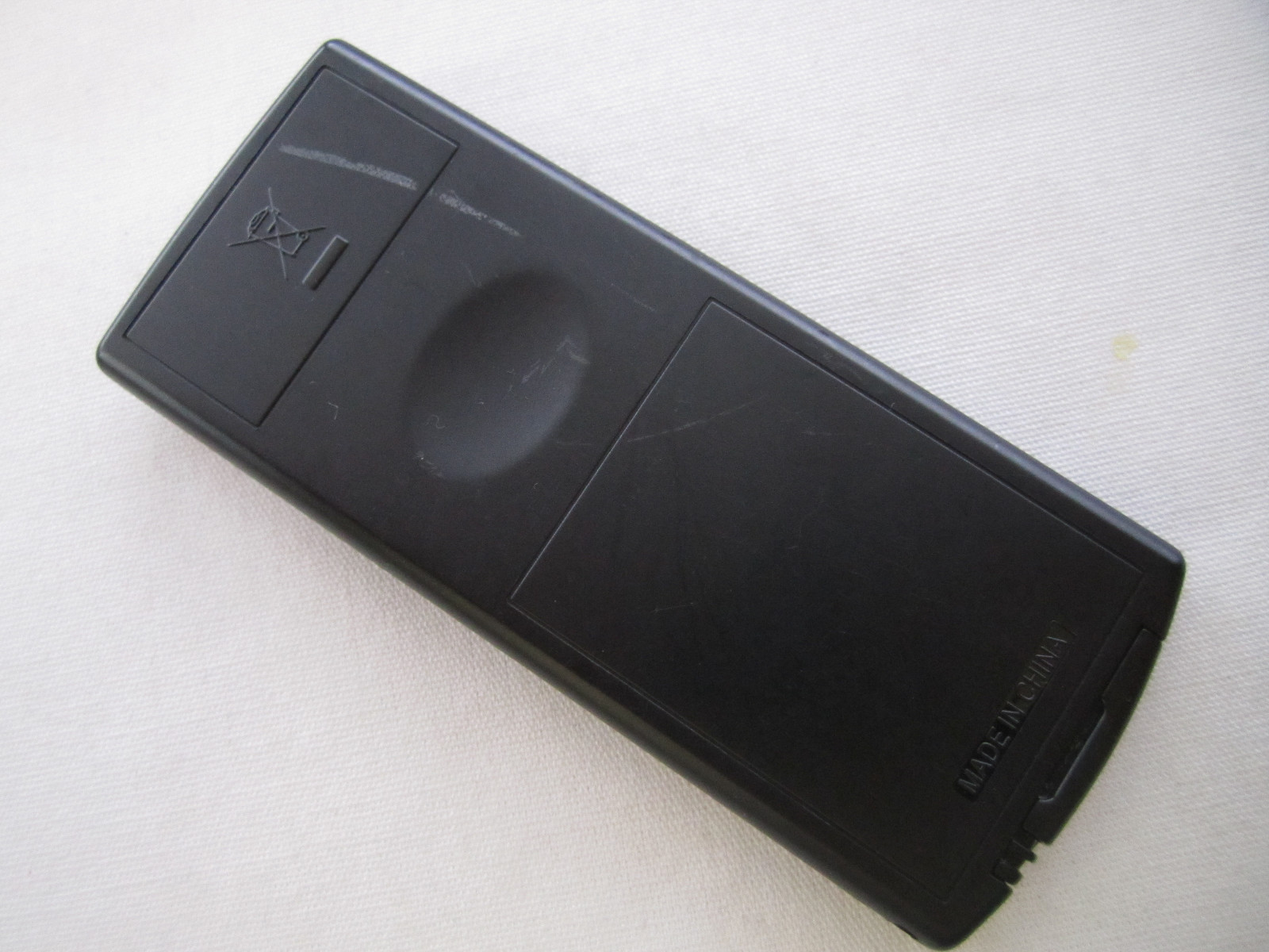 SONY RMTDPF5 REMOTE CONTROL for DPFD830 DPFD1010 DPFA710 DIGITAL