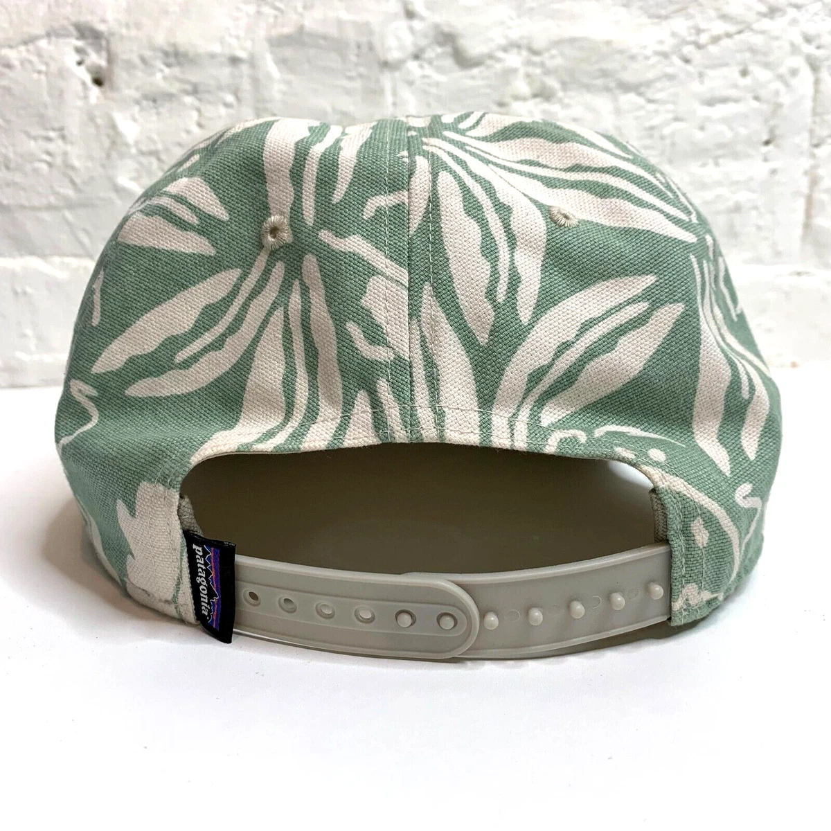 Patagonia floral hat Clearance