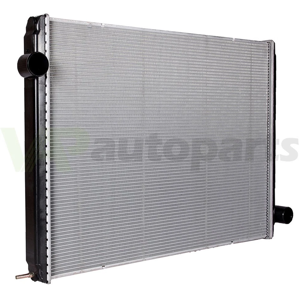 Radiador de aluminio para camioneta Ford Sterling L LN LT LTL 9000 94-96 Foto 3 de 4