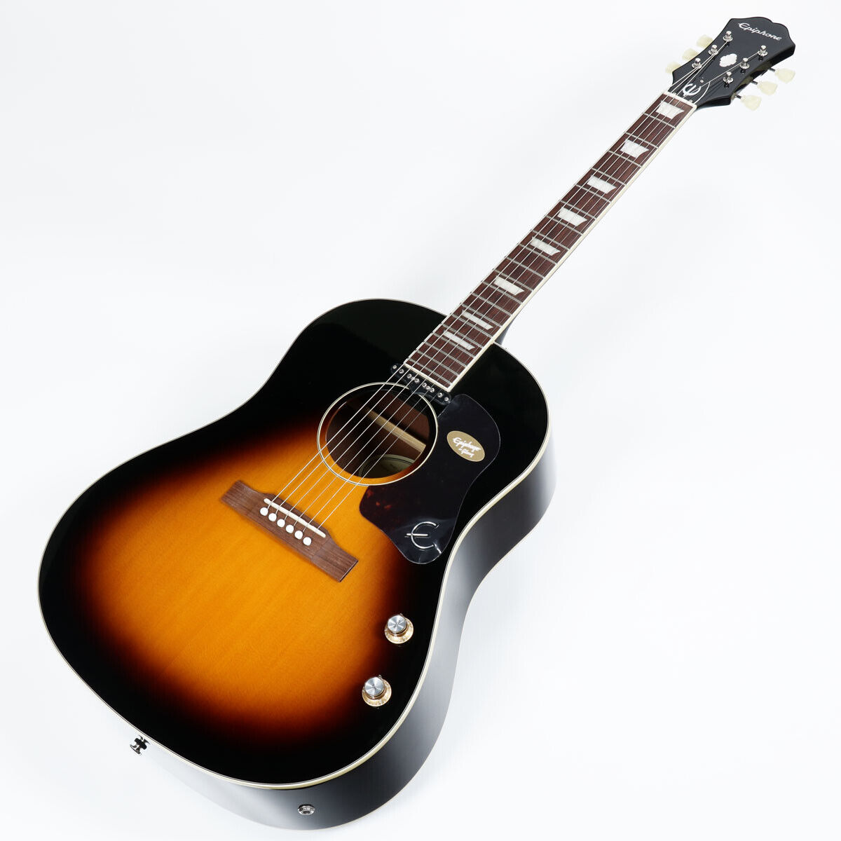 Epiphone / Limited Edition EJ-160E VS (Vintage Sunburst Epiphone / Limited Edition EJ-160E VS (Vintage Sunburst