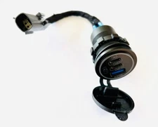 Ski-doo gen 5 Ski-doo USB intelligent Power Outlet Kit