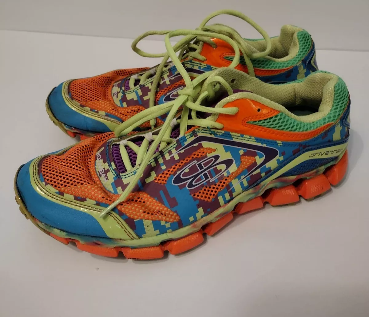Boombah sales tennis shoes