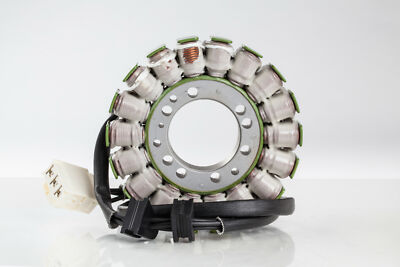 Ricks Motorsport Electrics Replacement Stator Direct Plug-In 21-120 Made in USA