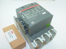 ABB AF-265-30-11-14 3p 265a 250-500v Contactor NEW 1yr Warranty