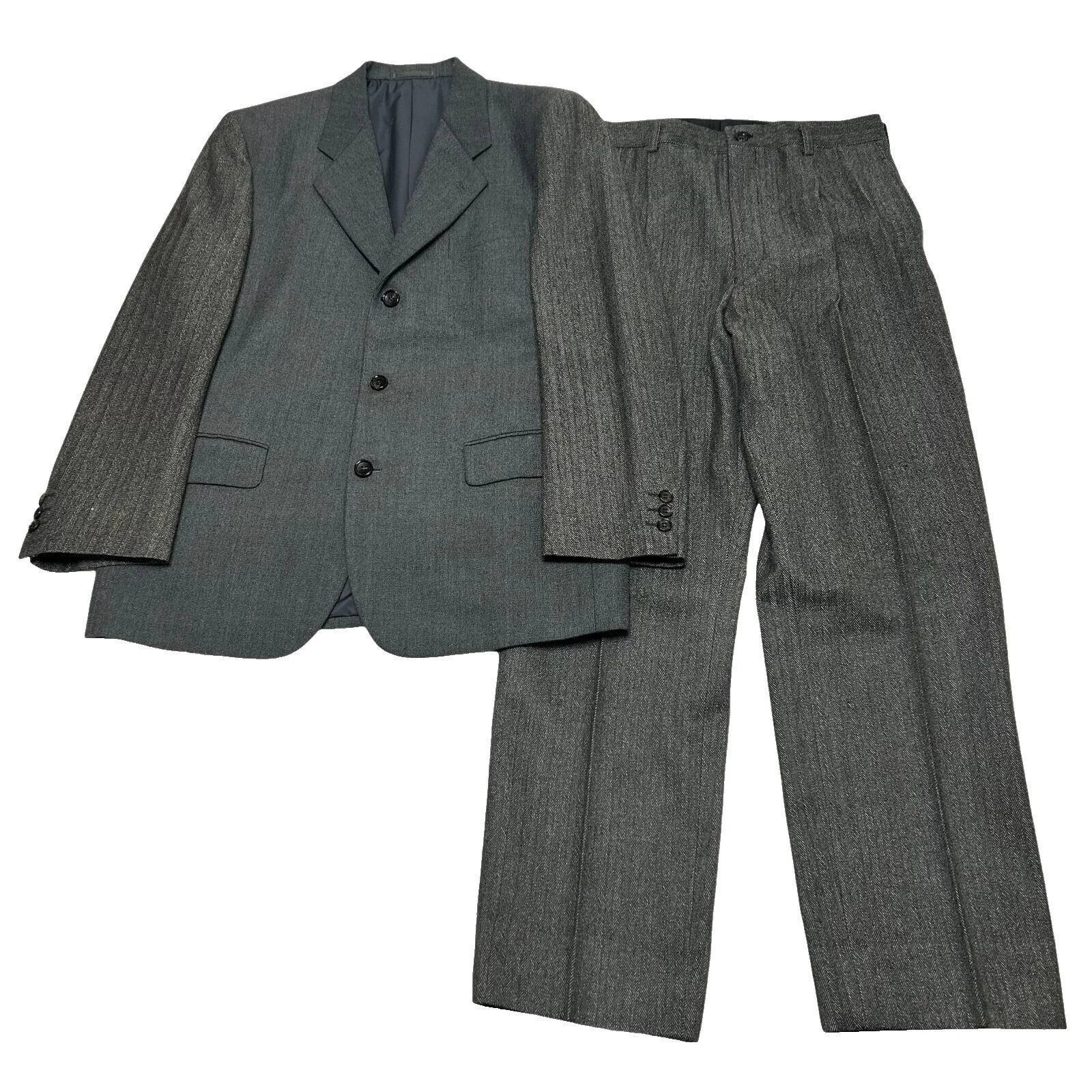 Мужские костюмные куртки Comme Des Garcons