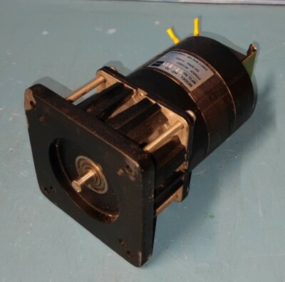 HORIBA  HF-10  Motor  (Enomoto Micro Pump)