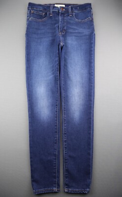 Women's 2019 Madewell Jeans 9