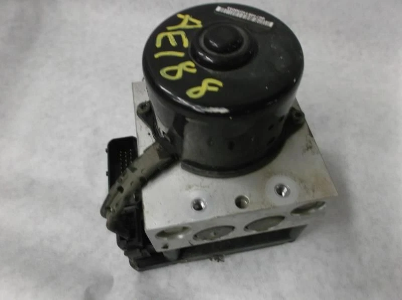 Anti-Lock Brake Part Assembly Thru VIN 421014 Fits 98-01 BEETLE 487550 - Imagem 2 de 4