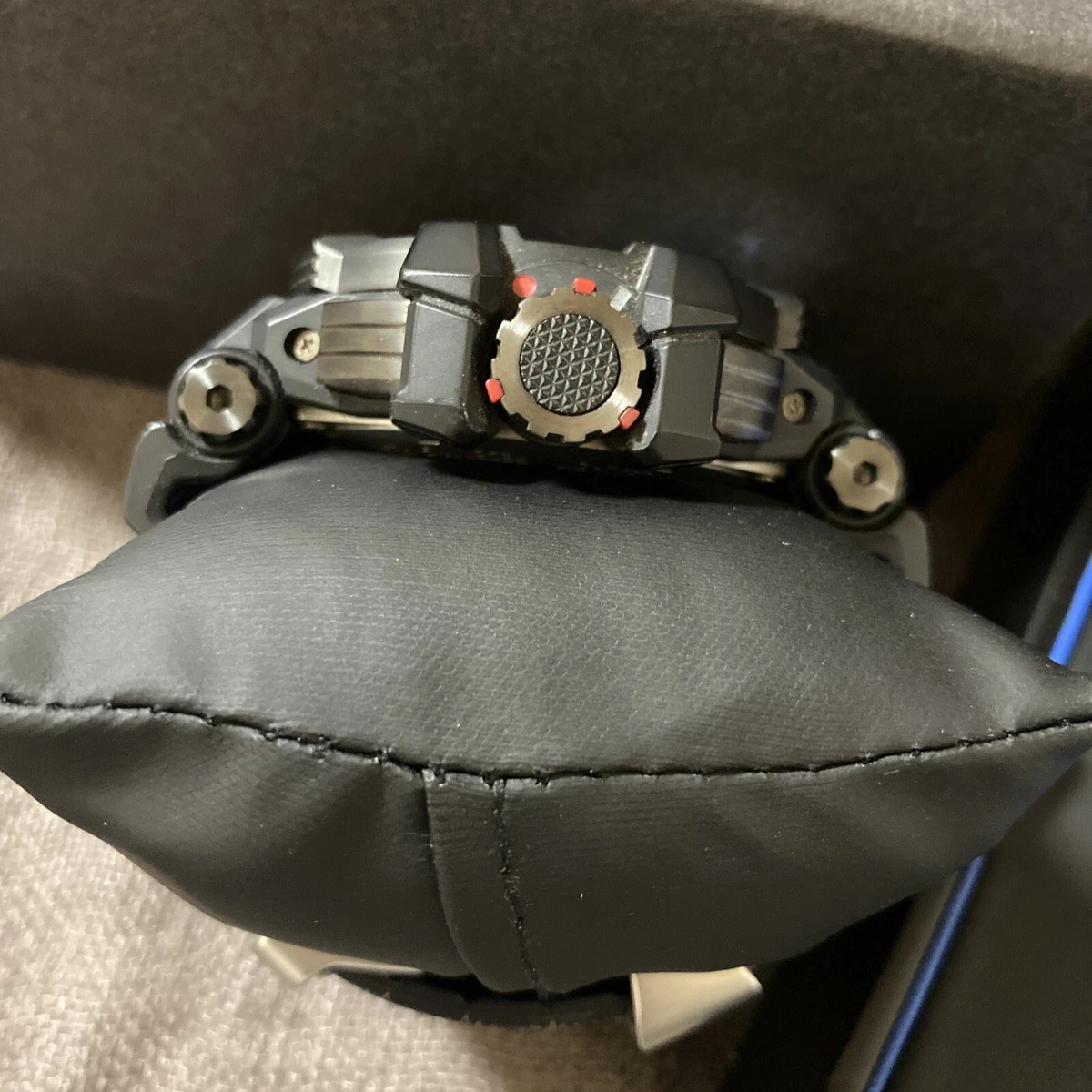 CASIO G SHOCK Watch GPW 1000 1AJF eBay