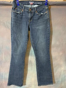 levis denizen curvy bootcut